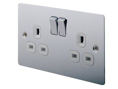 LAP Unswitched socket