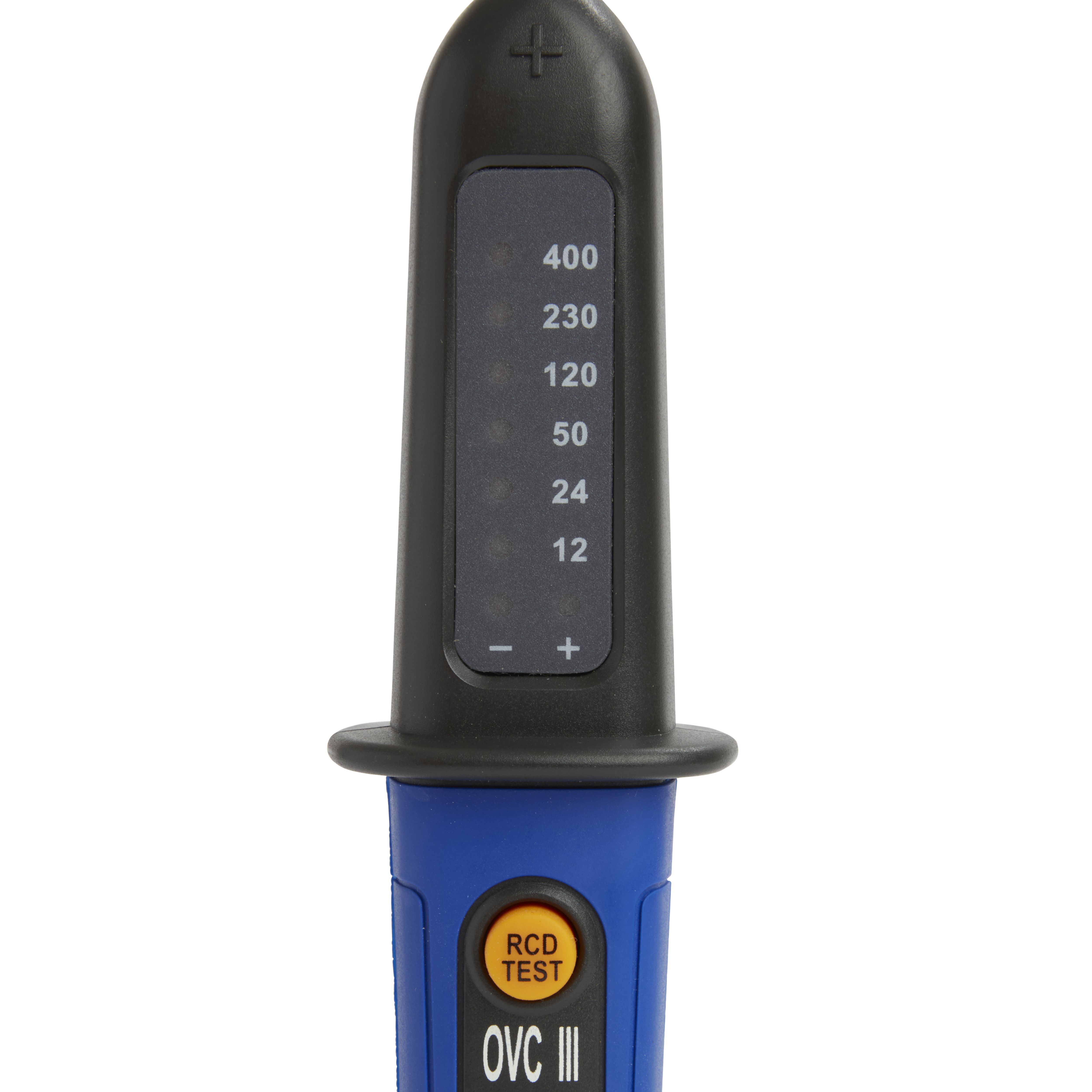 LAP Voltage tester