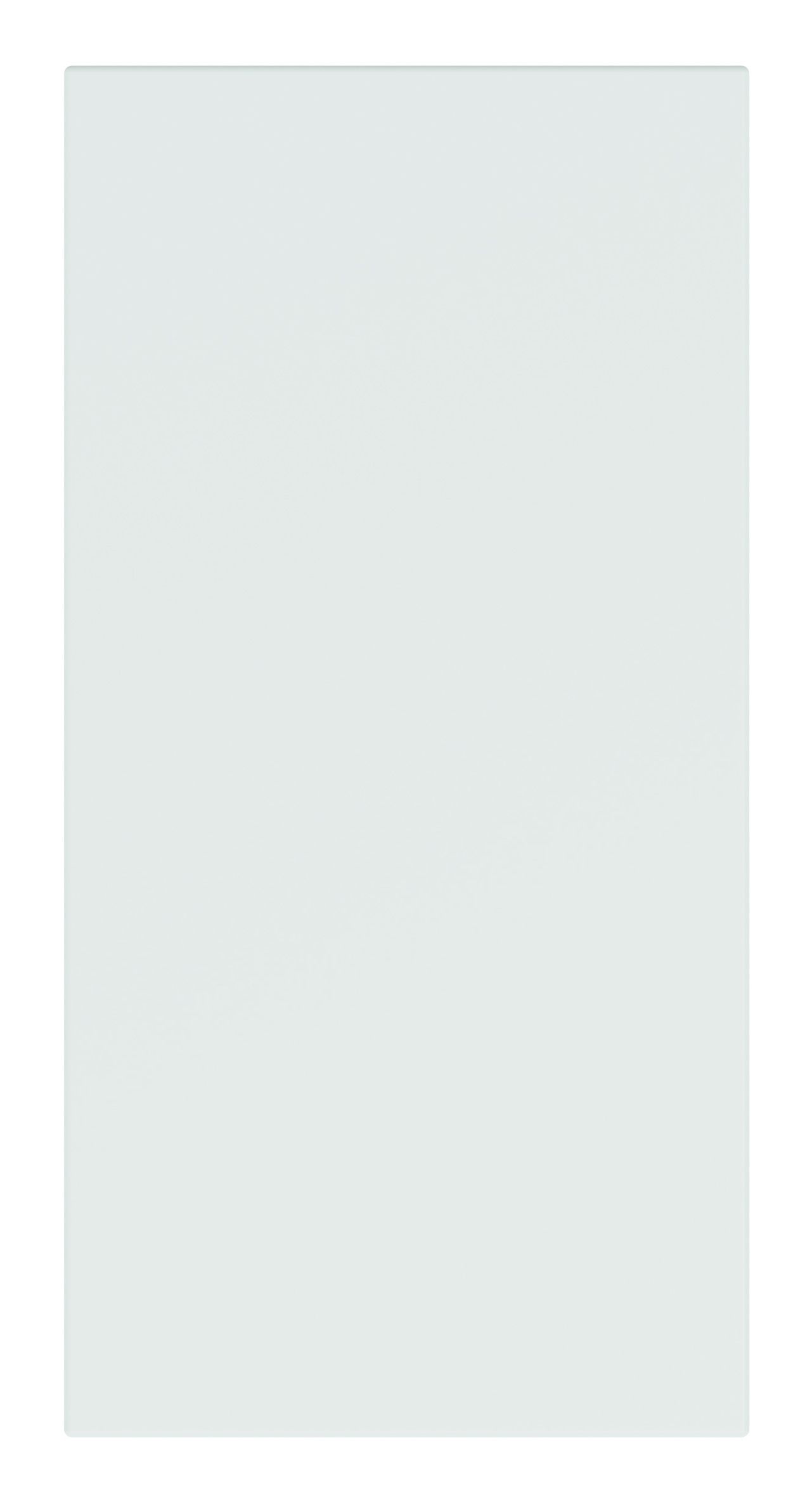 LAP White Modular blanking plate