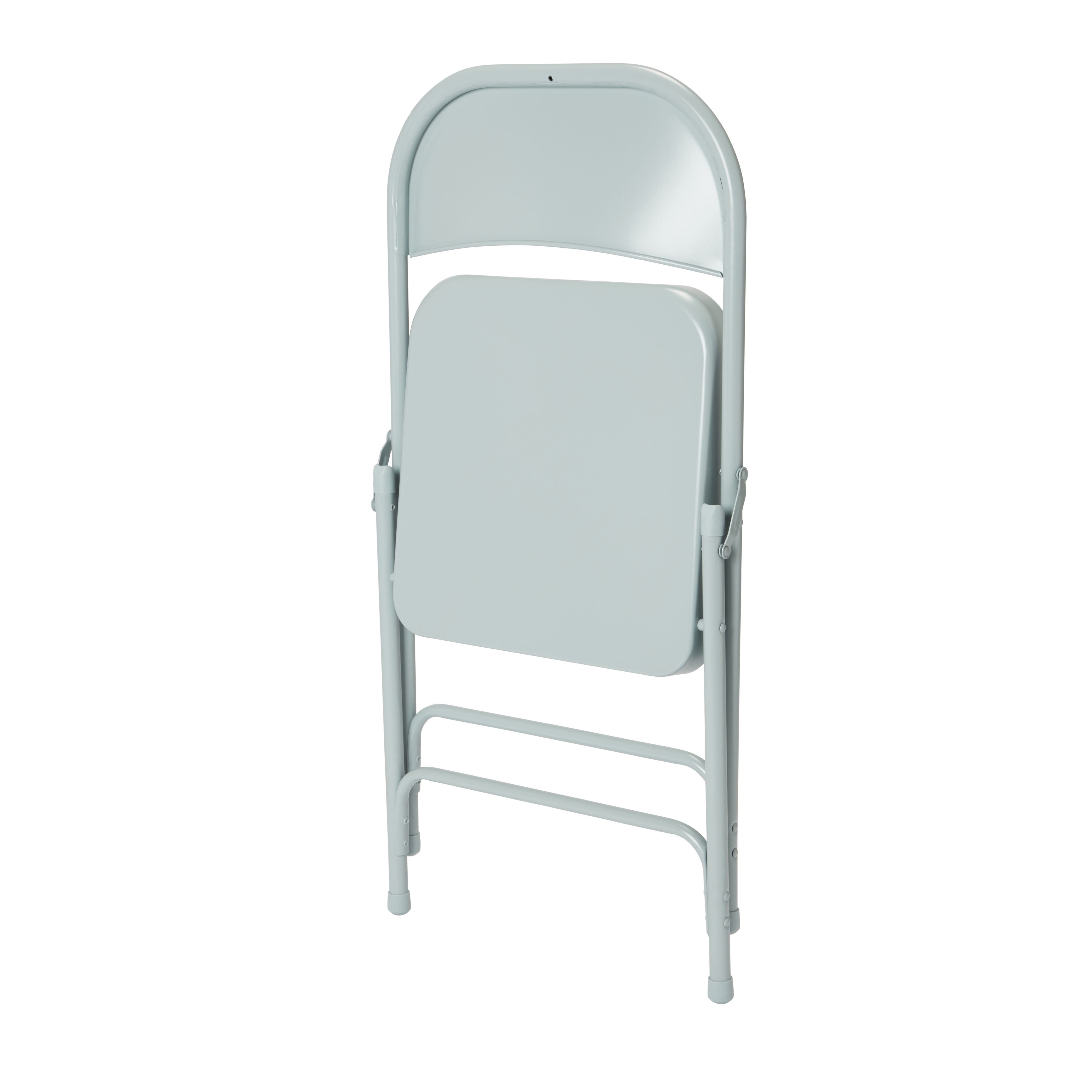 Lasana Sage Folding chair (H)790mm (W)470mm (D)450mm