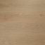 Launceston Natural Oak effect Laminate Flooring Sample