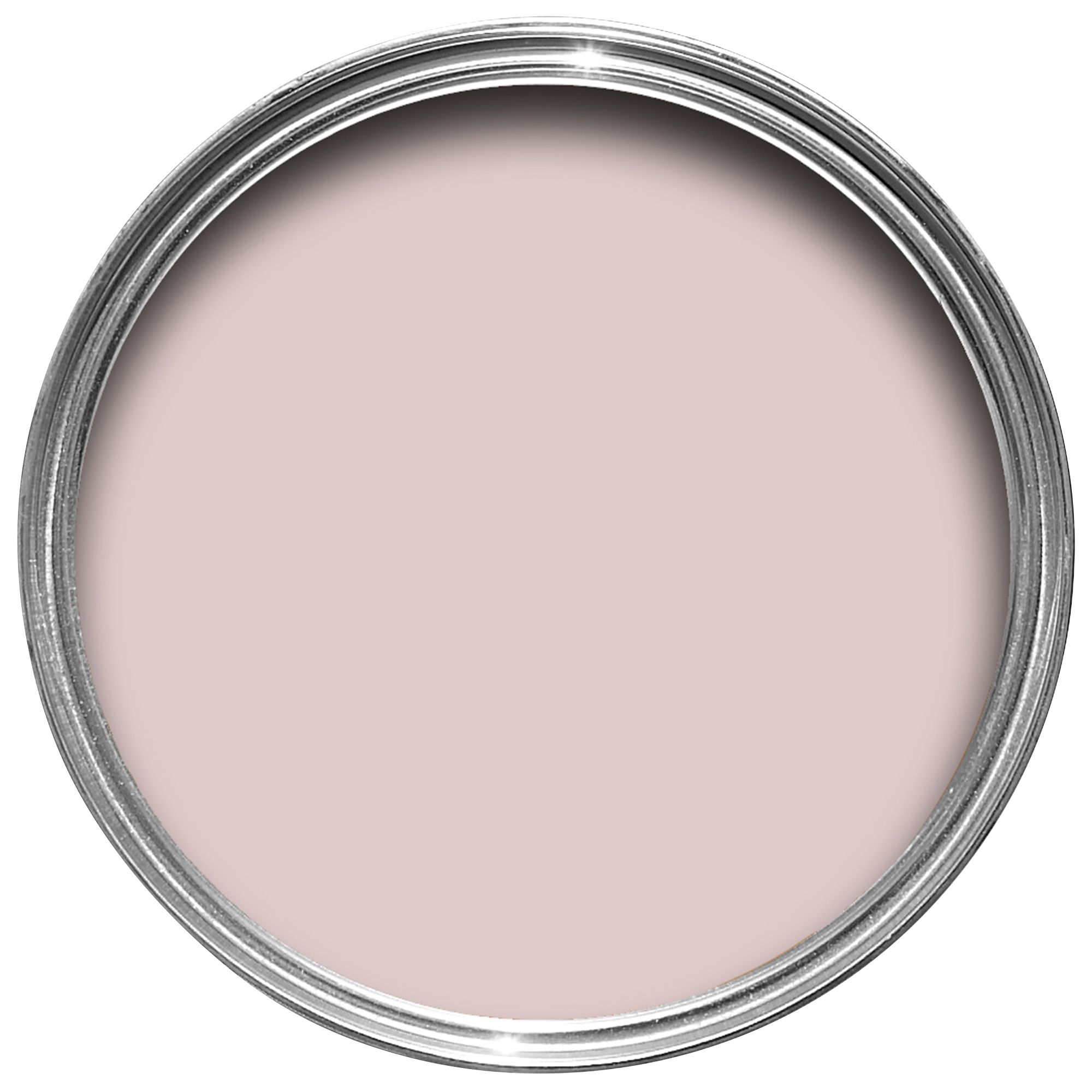 Laura Ashley Blush Matt Emulsion paint, 5L