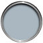 Laura Ashley Chalk Blue Eggshell Emulsion paint, 750ml