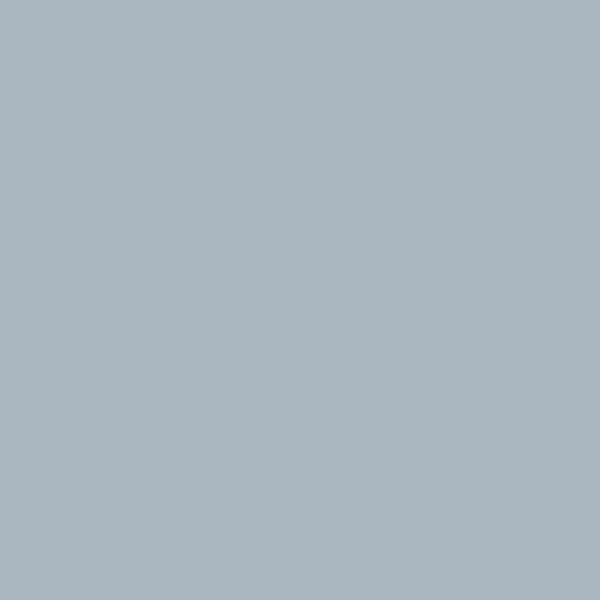 Laura Ashley Chalk Blue Matt Emulsion paint, 100ml