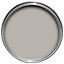 Laura Ashley Dark Dove Grey Eggshell Emulsion paint, 750ml