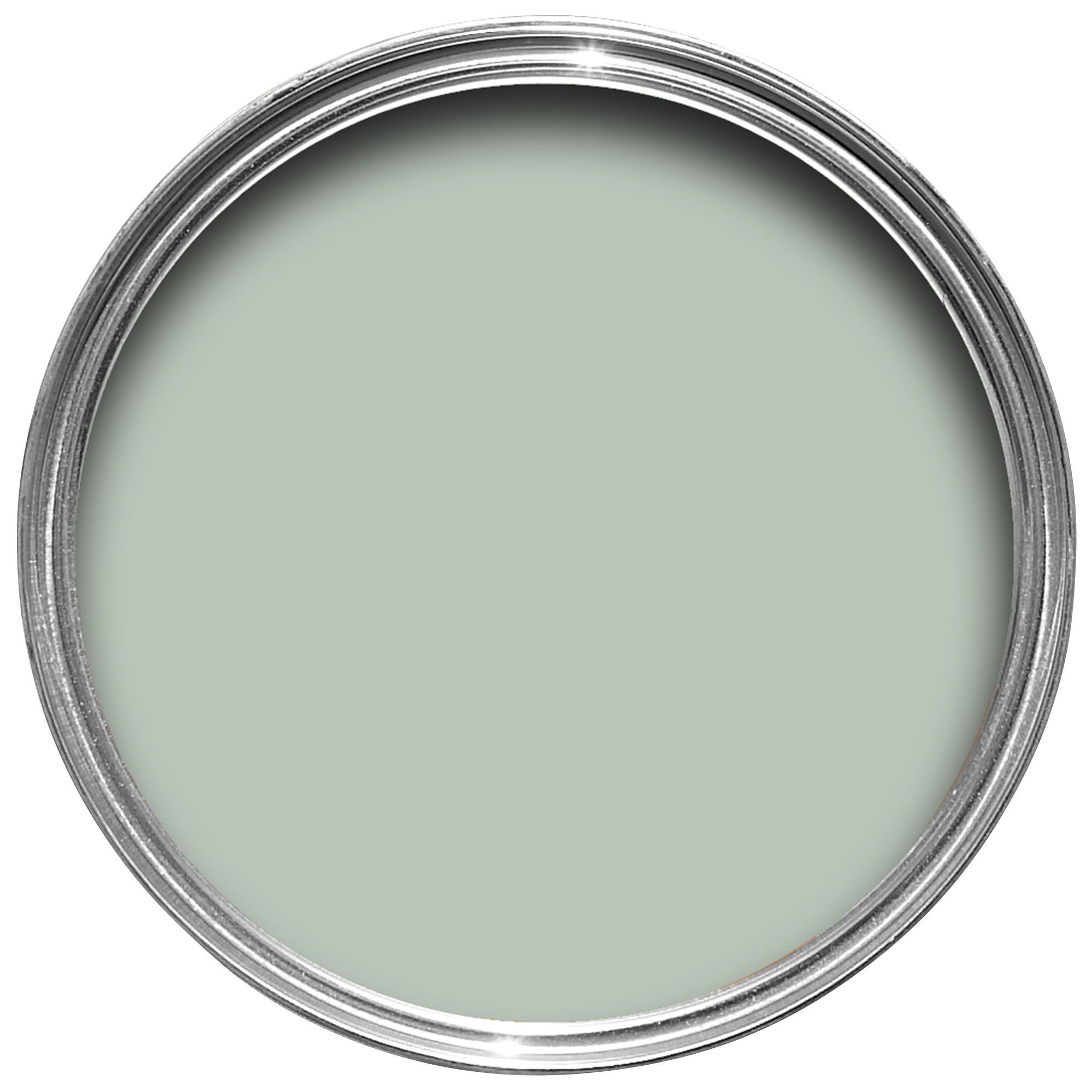 Laura Ashley Eau De Nil Eggshell Emulsion paint, 750ml