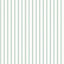 Laura Ashley Farnworth Green Stripe Smooth Wallpaper Sample