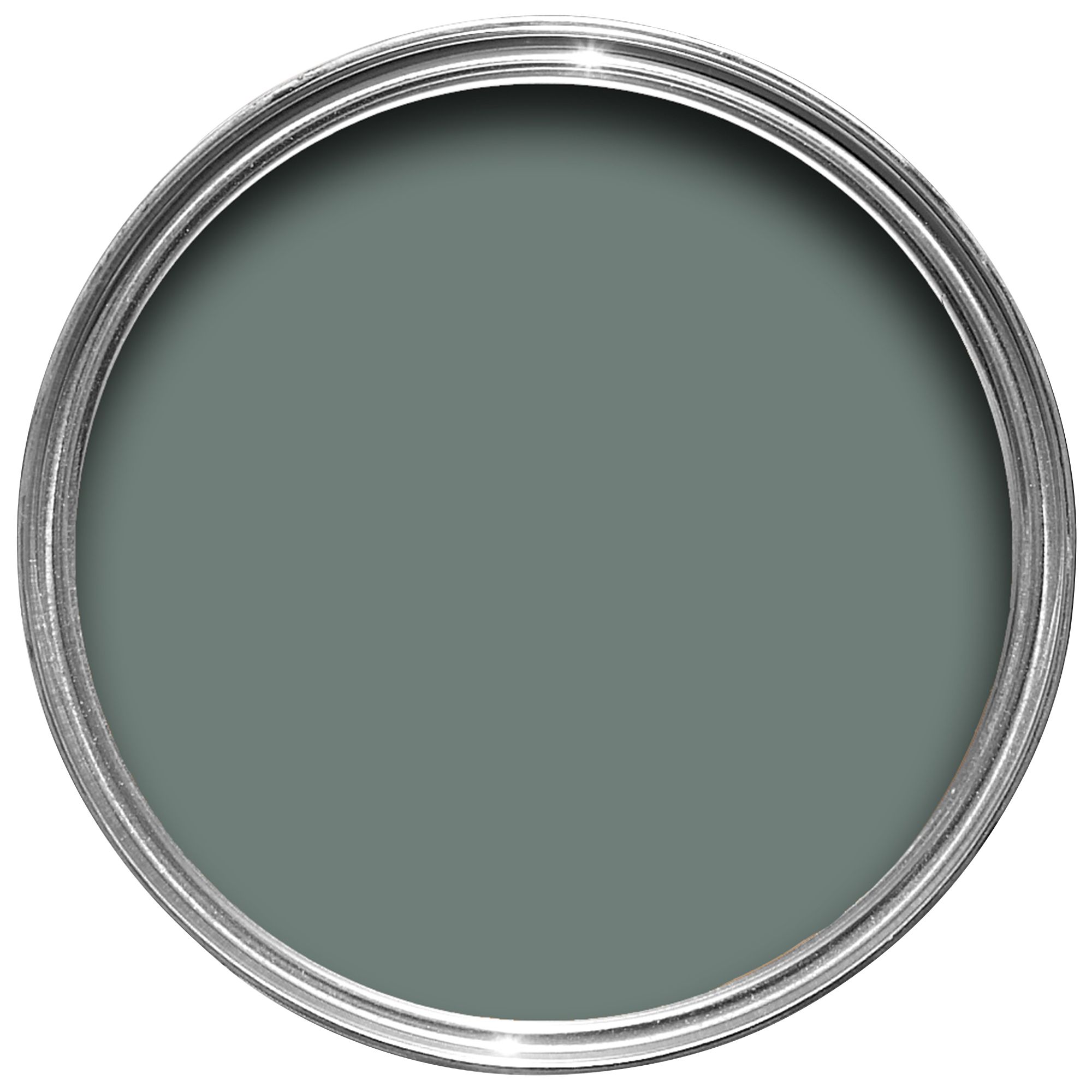 Laura Ashley Fern Matt Emulsion paint, 2.5L