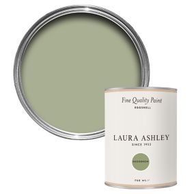 Laura Ashley Hedgerow Eggshell Emulsion paint, 750ml