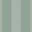 Laura Ashley Lille Pearlescent Sage Green Stripe Smooth Wallpaper