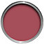 Laura Ashley Pale Cranberry Eggshell Emulsion paint, 750ml