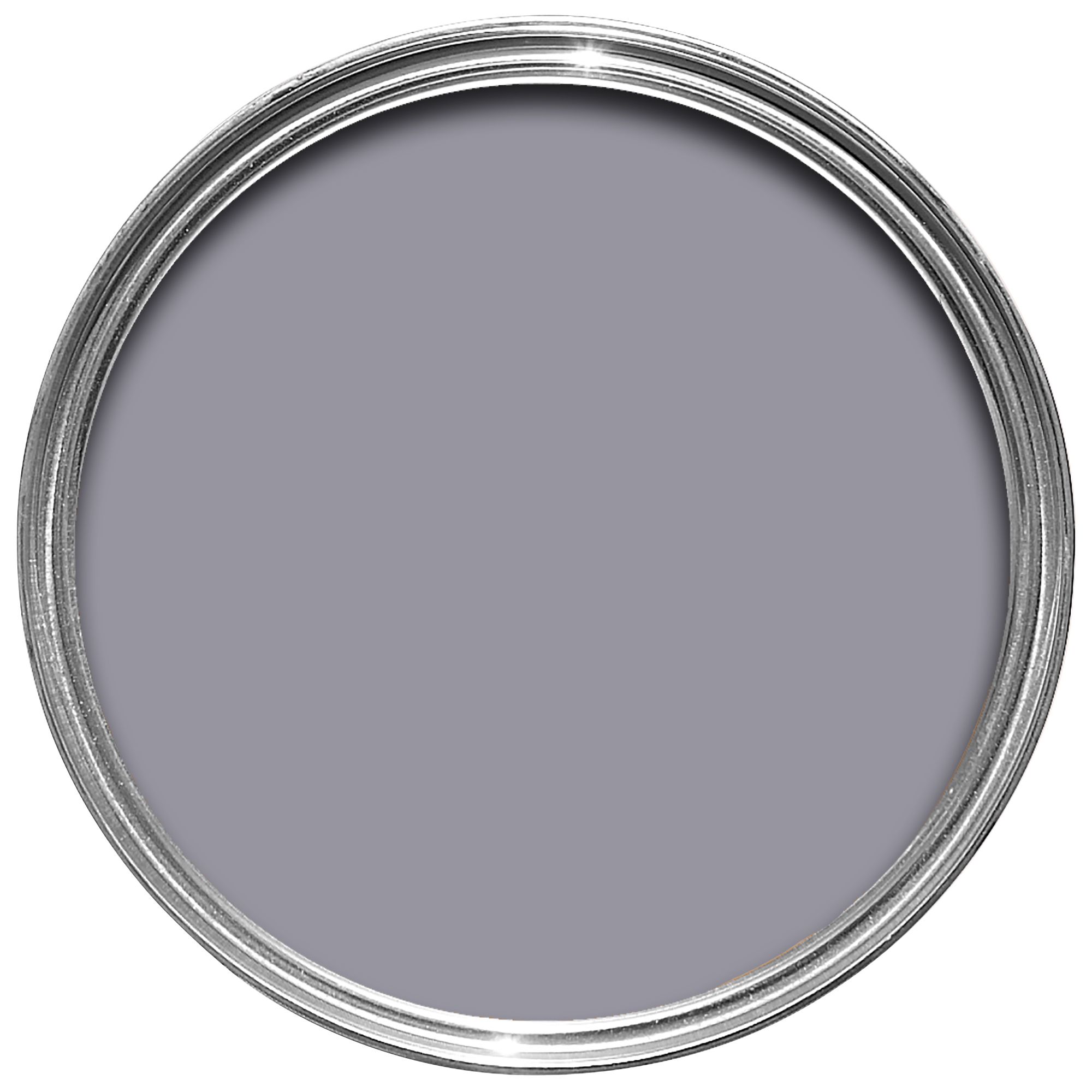 Laura Ashley Pale Iris Matt Emulsion paint, 100ml