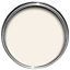 Laura Ashley Pale Ivory Eggshell Emulsion paint, 750ml