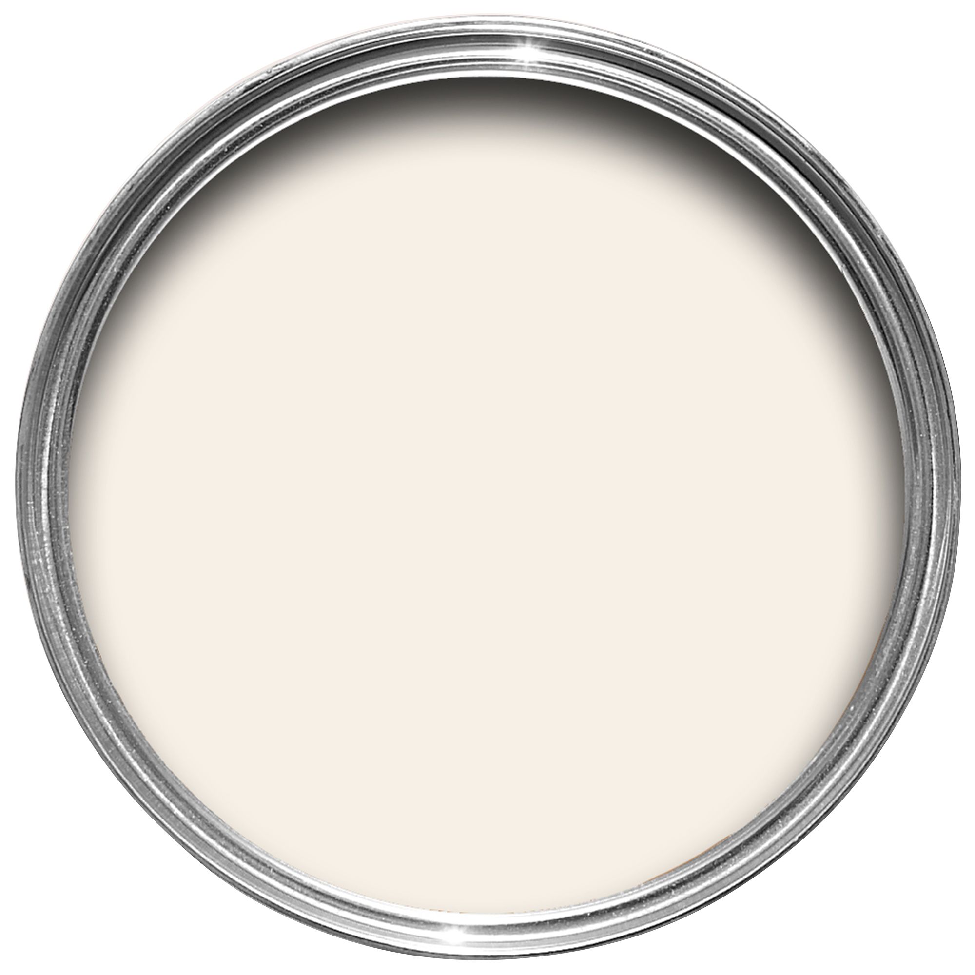 Laura Ashley Pale Ivory Matt Emulsion paint, 100ml