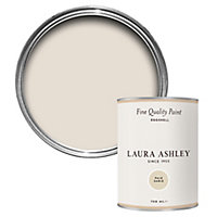 Laura Ashley Pale Sable Eggshell Emulsion paint, 750ml