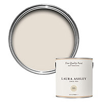 Laura Ashley Pale Sable Matt Emulsion paint, 2.5L