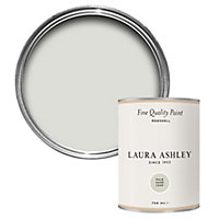 Laura Ashley Pale Sage Leaf Eggshell Emulsion paint, 750ml