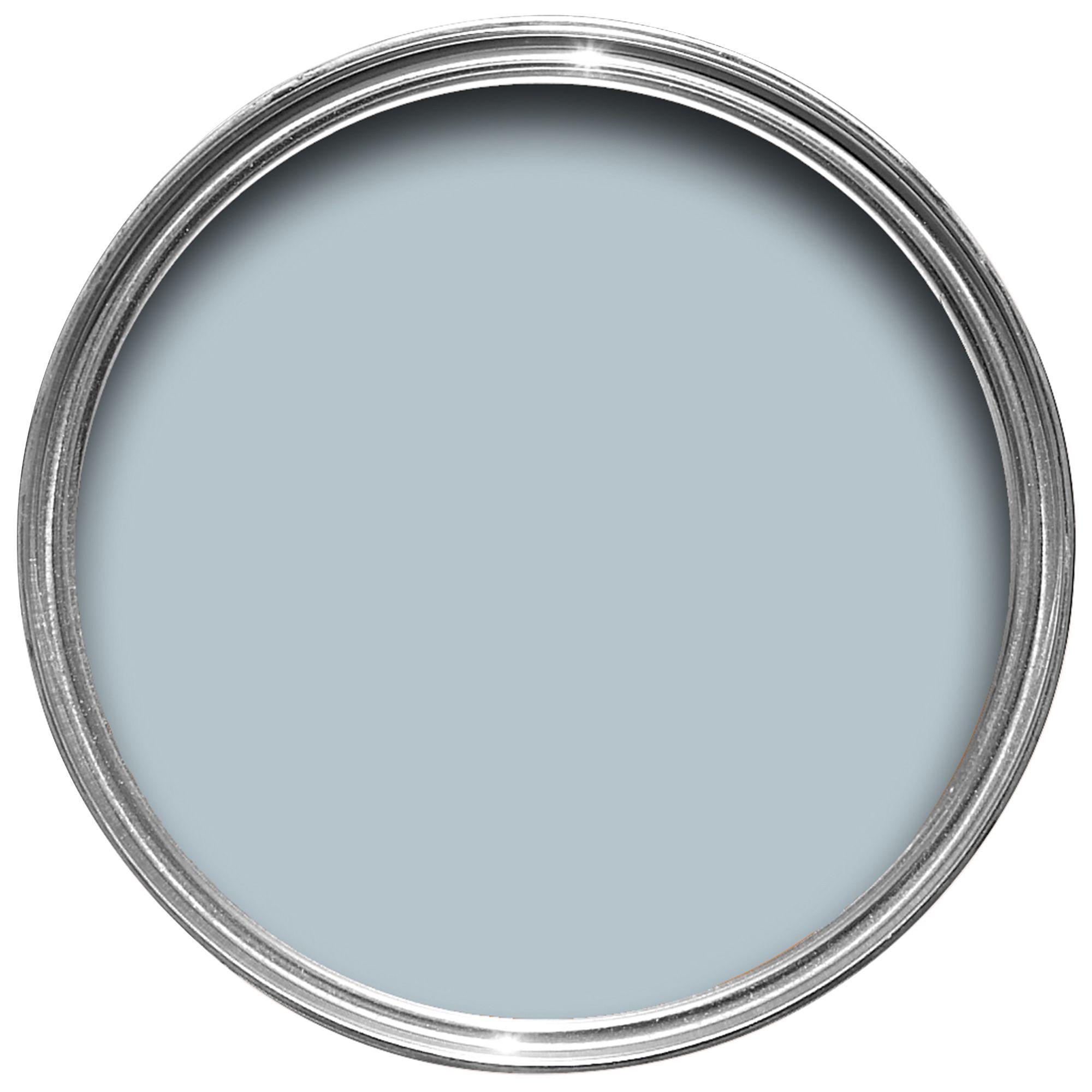 Laura Ashley Pale Seaspray Eggshell Emulsion paint, 750ml