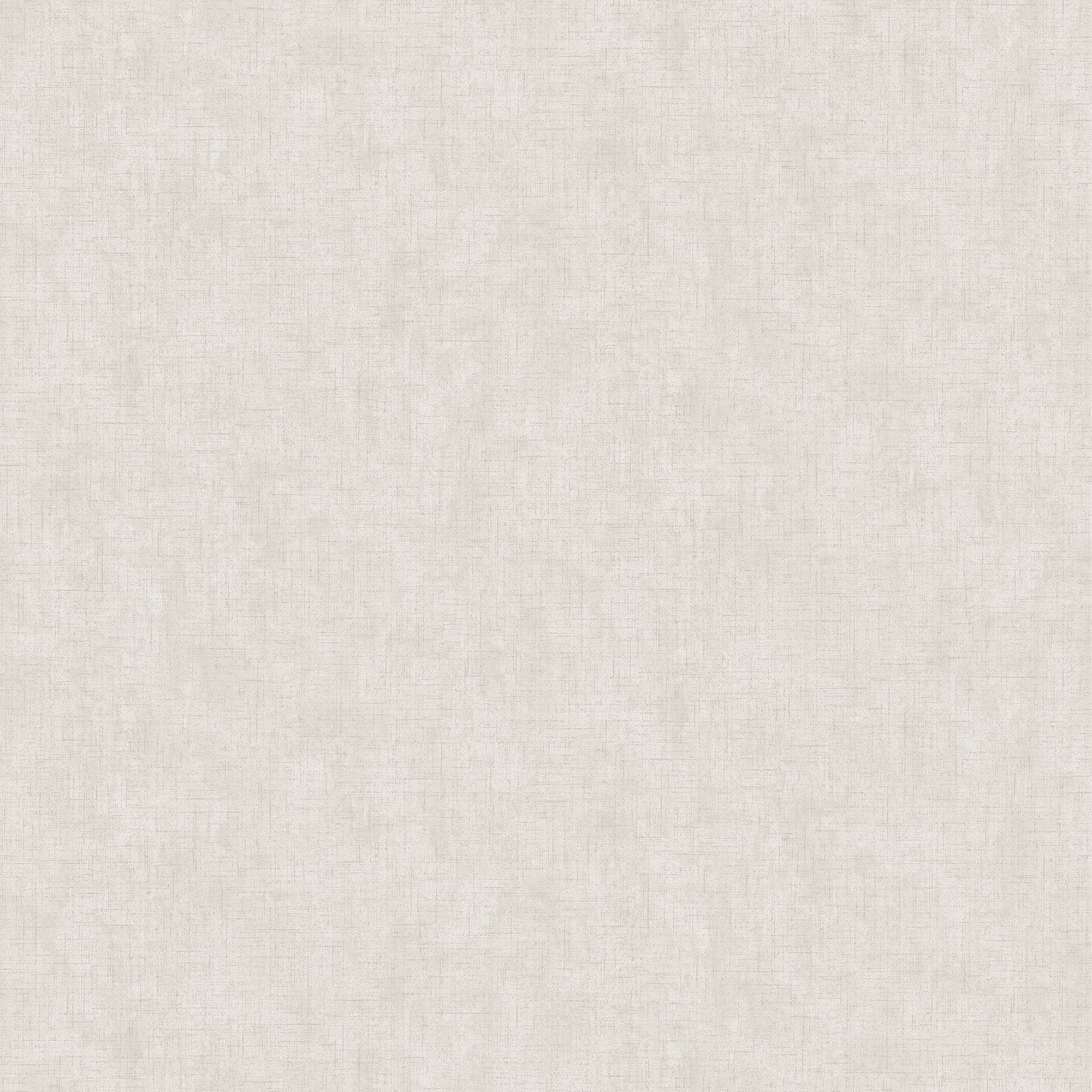 Laura Ashley Plains Pale Dove Grey Smooth Wallpaper
