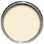 Laura Ashley Primrose White Matt Emulsion paint, 2.5L