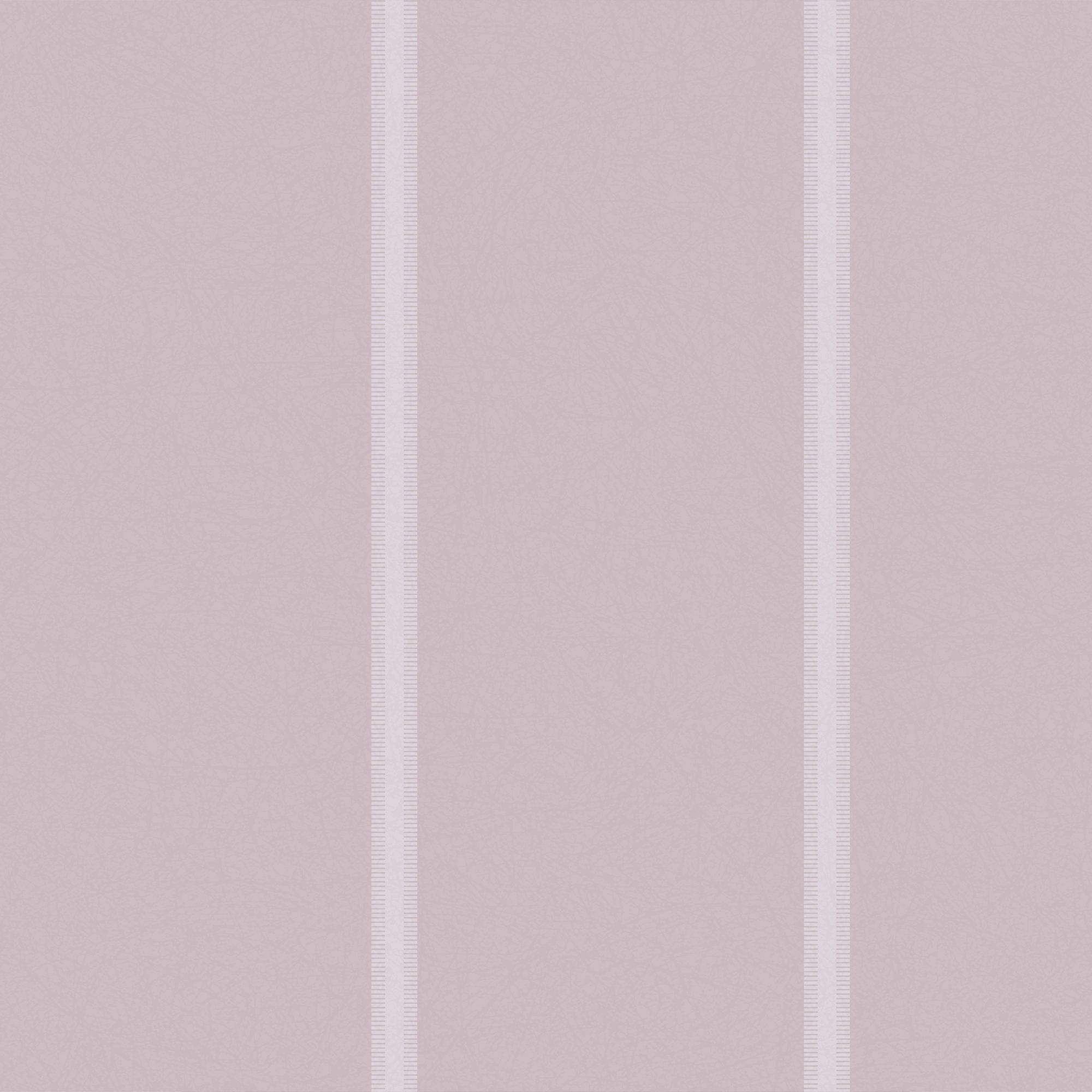 Laura Ashley Saltram Amethyst Stripe Smooth Wallpaper Sample