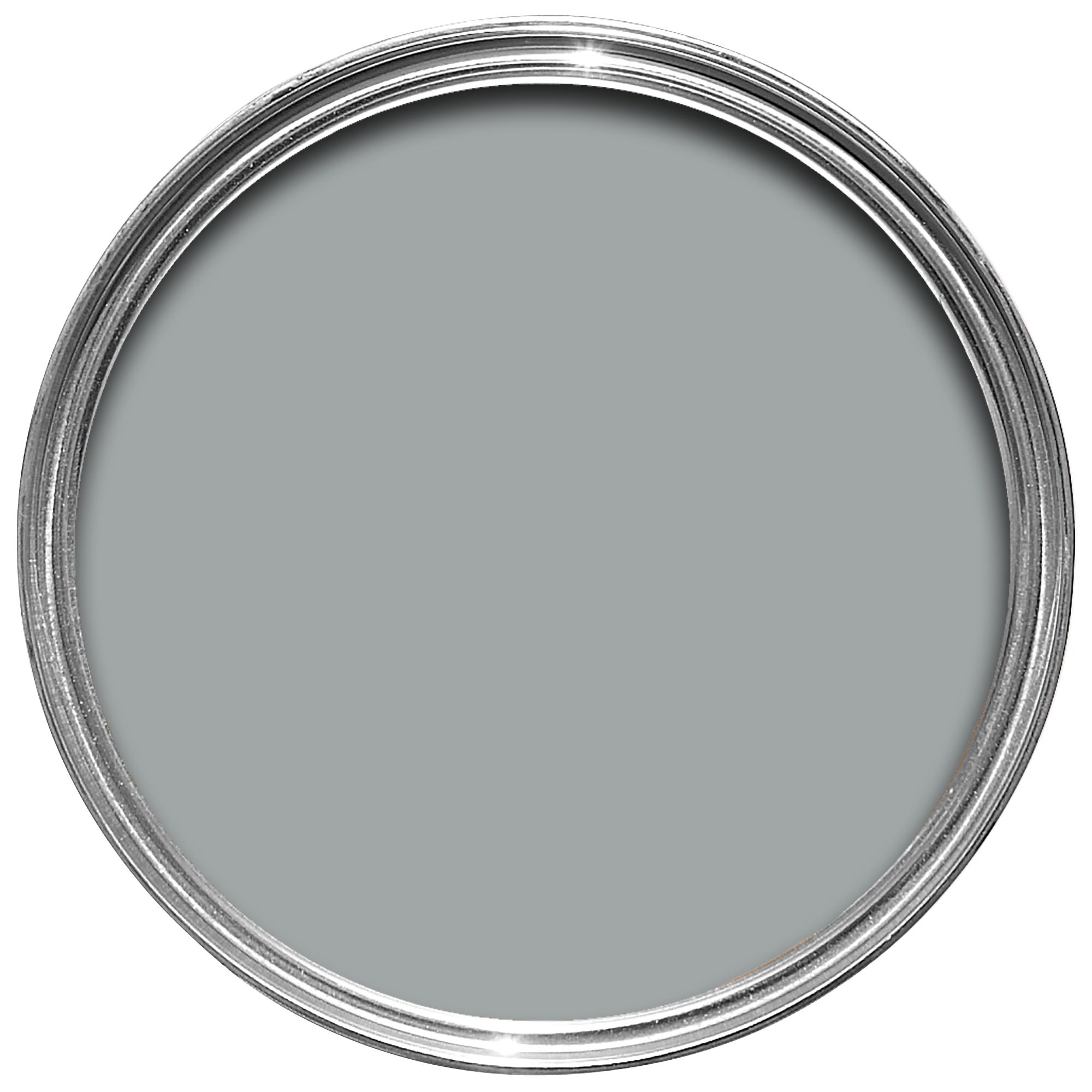 Laura Ashley Slate Matt Emulsion paint, 100ml