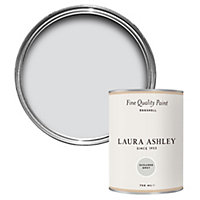 Laura Ashley Sugared Grey Eggshell Emulsion paint, 750ml