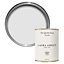 Laura Ashley Sugared Grey White Eggshell Emulsion paint, 750ml
