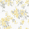 Laura Ashley Sunshine Apple blossom Smooth Wallpaper