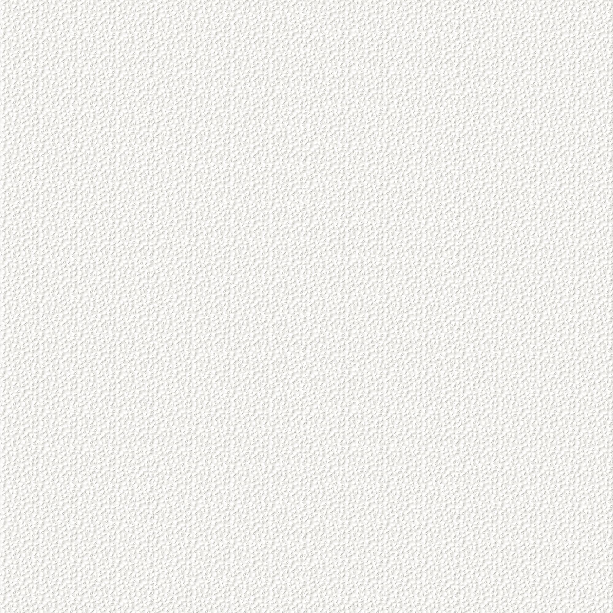 Laura Ashley Sycamore White Paintable Textured Wallpaper