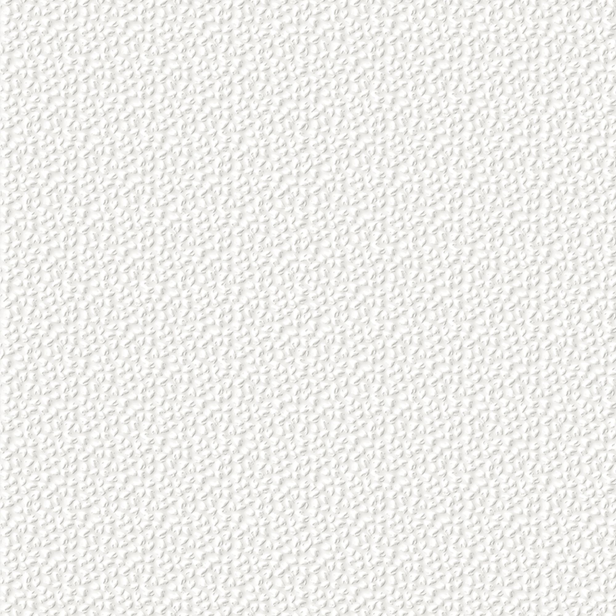 Laura Ashley Sycamore White Paintable Textured Wallpaper
