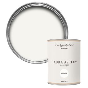 Laura Ashley White Multi-surface Primer & undercoat, 750ml