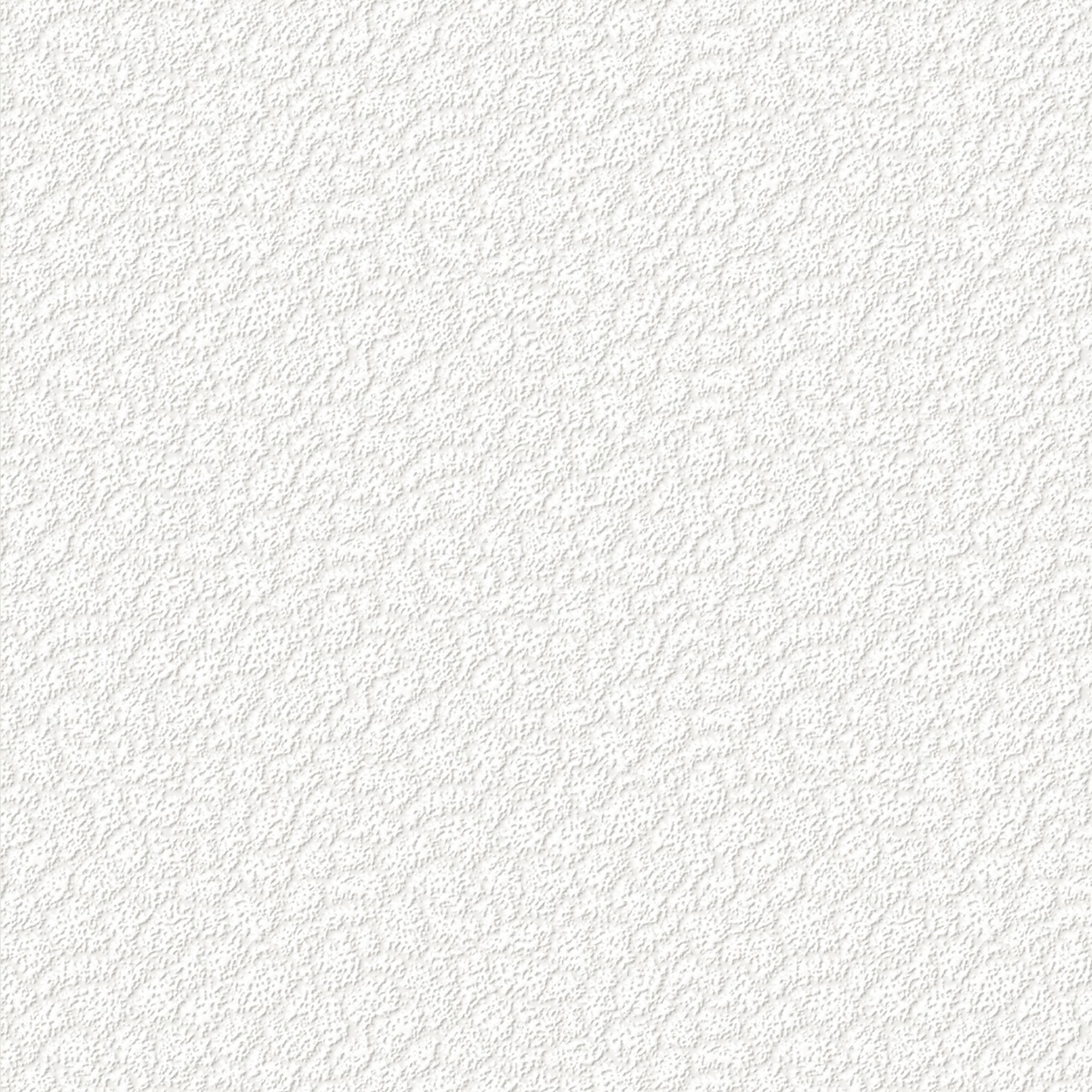 Laura Ashley White Stipple Smooth Wallpaper