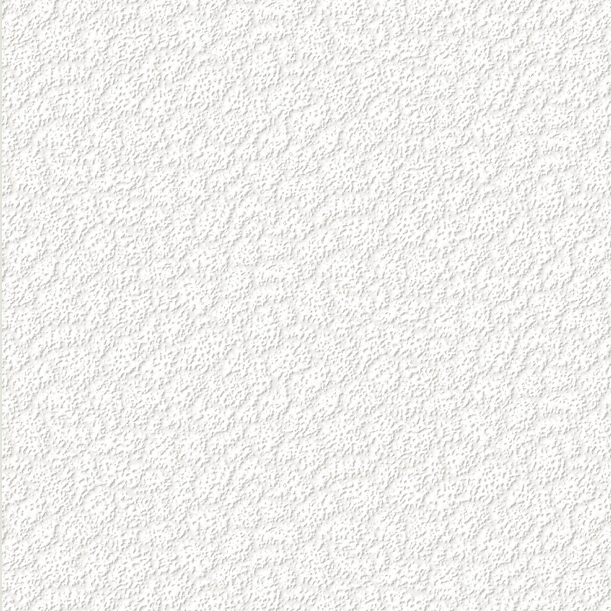 Laura Ashley White Stipple Smooth Wallpaper