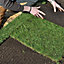 Lawn turf, 0.84m² Pack