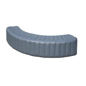 Lay-Z-Spa Blue Steps