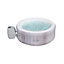 Lay-Z-Spa Cancun 4 person Inflatable hot tub