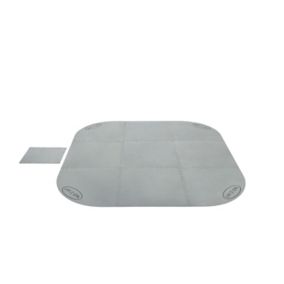 Lay-Z-Spa Floor protector for Compatible with all Bestway Spas