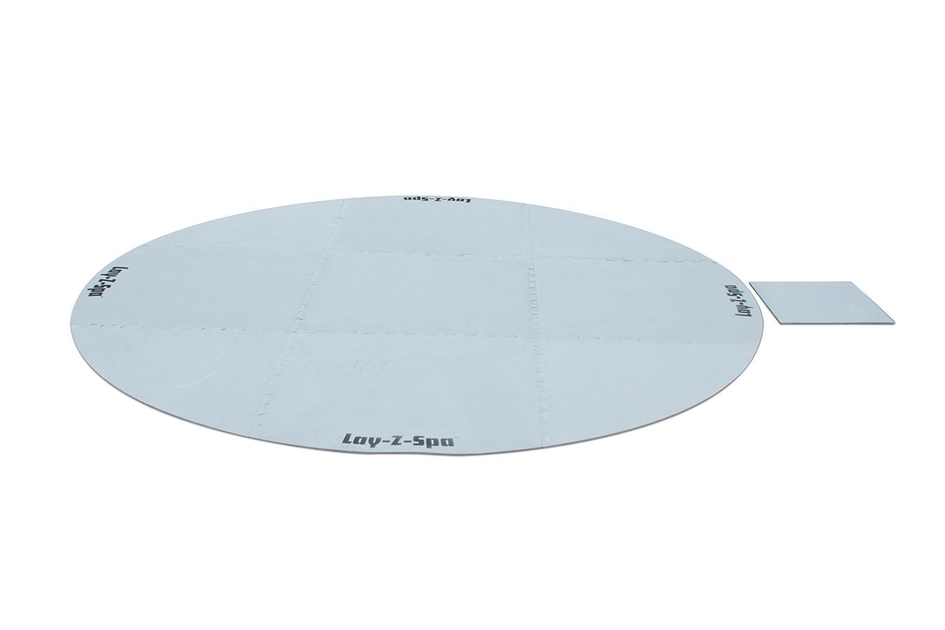 lay z floor protector