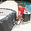 Lay-Z-Spa Hawaii 6 person Hot tub