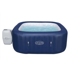 Lay-Z-Spa Hawaii airjet 6 person Inflatable hot tub
