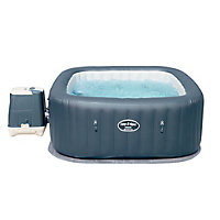 Lay-Z-Spa Hawaii Hydrojet pro 4 person Hot tub