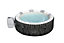 Lay-Z-Spa Hollywood 6 person Inflatable hot tub
