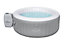 Lay-Z-Spa St.Lucia 3 person Inflatable hot tub