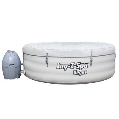 Lay-Z-Spa Vegas 6 person Hot tub