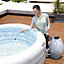 Lay-Z-Spa Vegas 6 person Hot tub