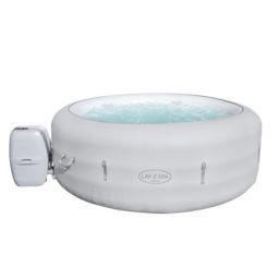 Lay-Z-Spa Vegas airJet 6 person Inflatable hot tub