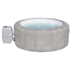 Lay-Z-Spa Zurich 2 person Inflatable hot tub