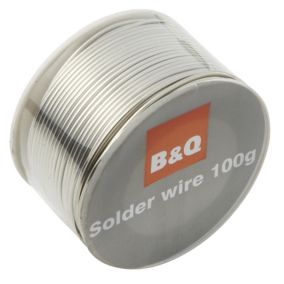 Lead-free Solder wire, 100g