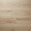 Ledbury Natural Oak effect Laminate Flooring Sample